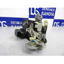 2 PIN CERRADURA PUERTA DELANTERA IZQUIERDA OPEL KARL Selective 2017 2 PIN 165948 OPEL - 1