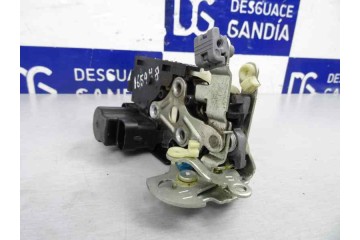 2 PIN CERRADURA PUERTA DELANTERA IZQUIERDA OPEL KARL Selective 2017 2 PIN 165948 OPEL - 1