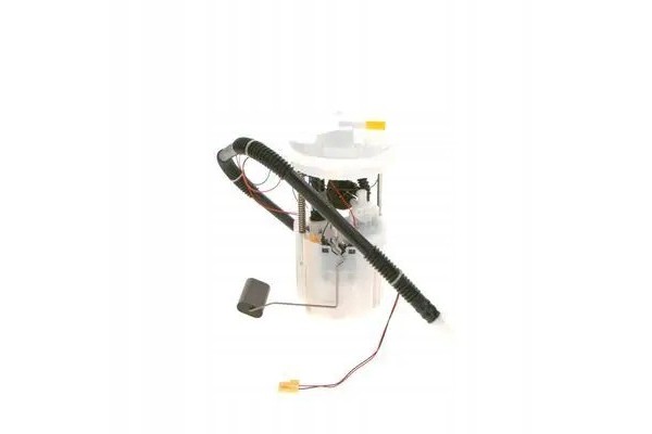 FUEL PUMP TANK 0 580 314 217 BOSCH VOLVO Packaging status original