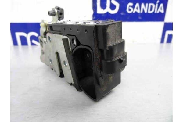 2 PIN CERRADURA PUERTA DELANTERA IZQUIERDA OPEL KARL Selective 2017 2 PIN 165948 OPEL - 1