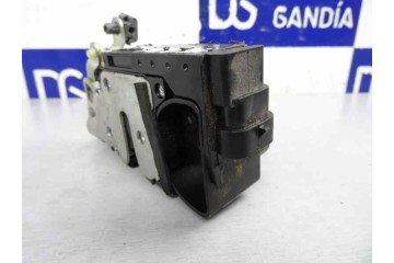 2 PIN CERRADURA PUERTA DELANTERA IZQUIERDA OPEL KARL Selective 2017 2 PIN 165948 OPEL - 1