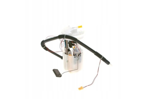 FUEL PUMP TANK 0 580 314 217 BOSCH VOLVO Customs tariff code 84133080