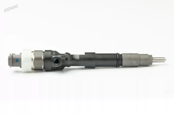 INJECTOR DCRI107730 DENSO TOYOTA LAND CRUISER Part manufacturer Denso