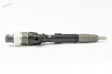INJECTOR DCRI107730 DENSO TOYOTA LAND CRUISER Part manufacturer Denso