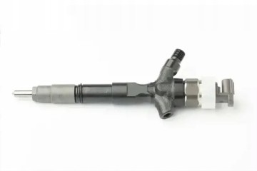 INJECTOR DCRI107730 DENSO TOYOTA LAND CRUISER Catalog number of the part DCRI107730