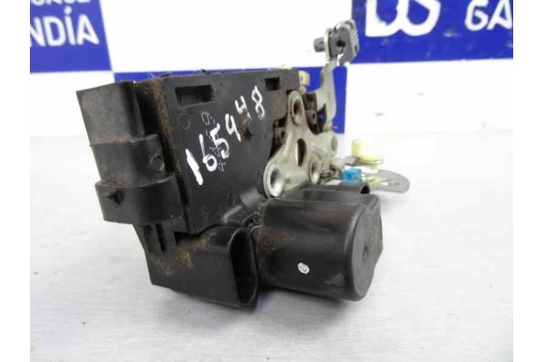 2 PIN CERRADURA PUERTA DELANTERA IZQUIERDA OPEL KARL Selective 2017 2 PIN 165948 OPEL - 2