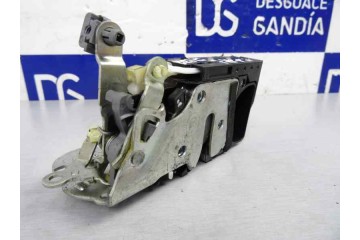 2 PIN CERRADURA PUERTA DELANTERA IZQUIERDA OPEL KARL Selective 2017 2 PIN 165948 OPEL - 3