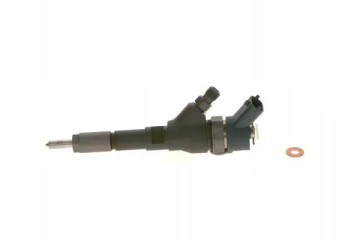 Electromagnetic CR injector CITROEN BERLINGO C4 I Number of pieces on offer 1