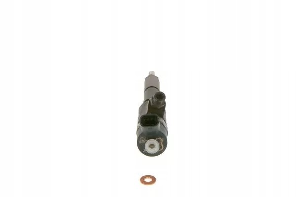 Electromagnetic CR injector CITROEN BERLINGO C4 I Engine type diesel