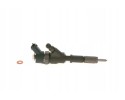 Electromagnetic CR injector CITROEN BERLINGO C4 I Car type buses cargo vans passenger cars