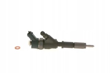 Electromagnetic CR injector CITROEN BERLINGO C4 I Car type buses cargo vans passenger cars