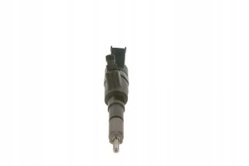Electromagnetic CR injector CITROEN BERLINGO C4 I Quality of parts according to GVO Q original with factory logo OEM OES