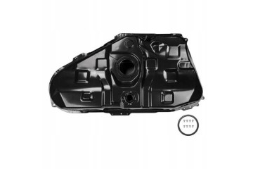 NTY PZP TY 000 Fuel tank