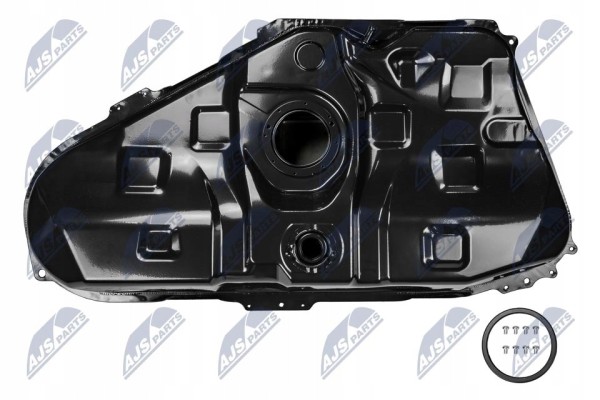 NTY PZP TY 000 Fuel tank Part manufacturer NTY