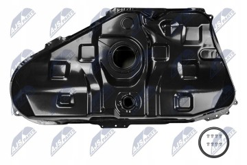 NTY PZP TY 000 Fuel tank Part manufacturer NTY