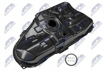 NTY PZP TY 000 Fuel tank Catalog number of the part PZP TY 000