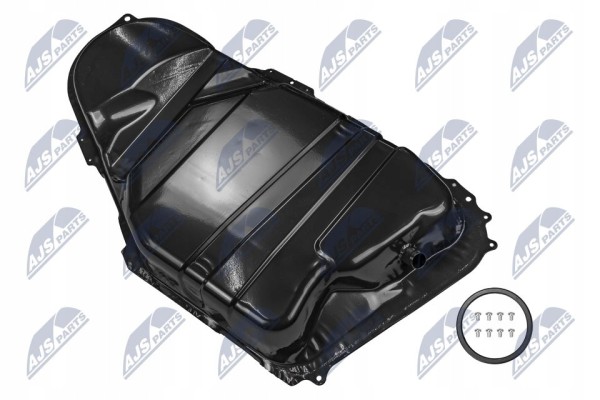 NTY PZP TY 000 Fuel tank Engine type not specified