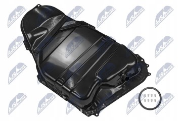 NTY PZP TY 000 Fuel tank Engine type not specified