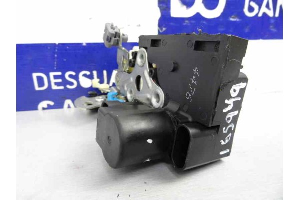 2 PIN CERRADURA PUERTA TRASERA DERECHA OPEL KARL Selective 2017 2 PIN 165949 OPEL - 2