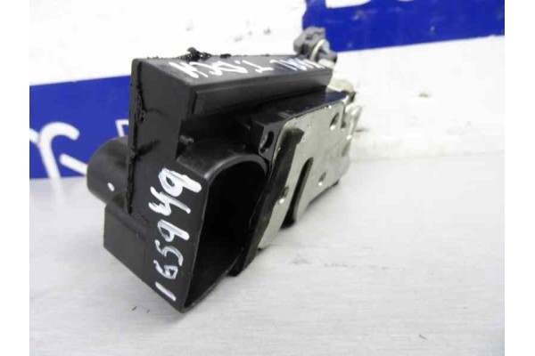 2 PIN CERRADURA PUERTA TRASERA DERECHA OPEL KARL Selective 2017 2 PIN 165949 OPEL - 3