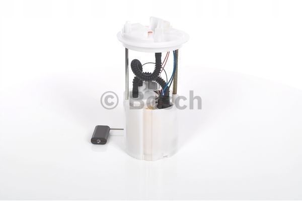 Fuel pumps BOSCH 0 580 314 020 Quality of parts according to GVO Q original with factory logo OEM OES