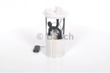 Fuel pumps BOSCH 0 580 314 020 Quality of parts according to GVO Q original with factory logo OEM OES