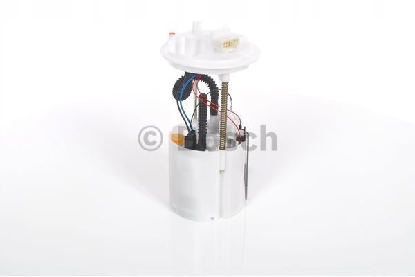 Fuel pumps BOSCH 0 580 314 020 Car type cargo vans passenger cars