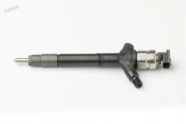 INJECTOR DCRI107610 DENSO TOYOTA AVENSIS Packaging status original