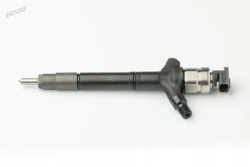 INJECTOR DCRI107610 DENSO TOYOTA AVENSIS Packaging status original