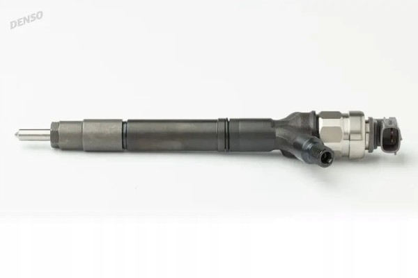 INJECTOR DCRI107610 DENSO TOYOTA AVENSIS Part manufacturer Denso