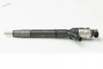 INJECTOR DCRI107610 DENSO TOYOTA AVENSIS Part manufacturer Denso