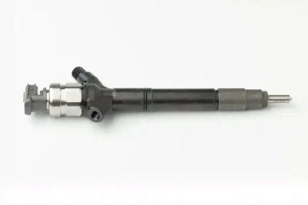 INJECTOR DCRI107610 DENSO TOYOTA AVENSIS Catalog number of the part DCRI107610