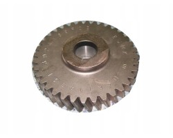 COMPRESSOR WHEEL COMPRESSOR DAF 45 55 KZ1143 3910900