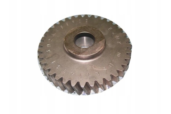 COMPRESSOR WHEEL COMPRESSOR DAF 45 55 KZ1143 3910900