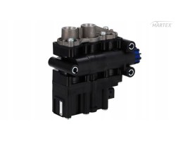 VALVE ELECTROMAGN ECAS SCANIA R EURO 6