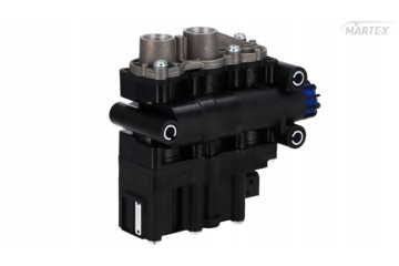 VALVE ELECTROMAGN ECAS SCANIA R EURO 6