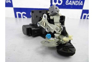 2 PIN CERRADURA PUERTA TRASERA IZQUIERDA OPEL KARL Selective 2017 2 PIN 165950 OPEL - 1