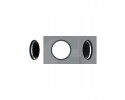 Wabco Spare part Product weight with unit packaging 0 21 kg