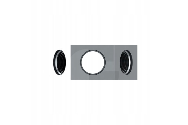 Wabco Spare part Product weight with unit packaging 0 21 kg