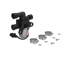 DT SPARE PARTS solenoid valve 6 73041