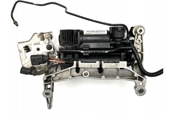 Compressor suspension compressor Audi Q7 7L8616006C Part manufacturer Volkswagen OE
