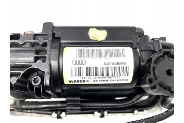 Compressor suspension compressor Audi Q7 7L8616006C Quality of parts according to GVO O original with manufacturer s logo OE