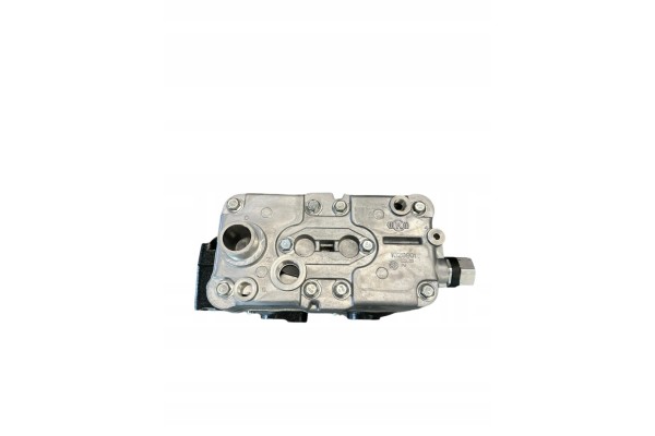 COMPRESSOR SERIES COMPRESSOR MAN OE 51 54100 7227 Part manufacturer Knorr Bremse