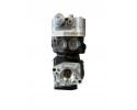 COMPRESSOR SERIES COMPRESSOR MAN OE 51 54100 7227 Quality of parts according to GVO O original with manufacturer s logo OE
