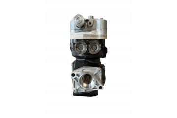 COMPRESSOR SERIES COMPRESSOR MAN OE 51 54100 7227 Quality of parts according to GVO O original with manufacturer s logo OE