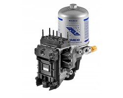 Dehumidifier scania r aps set WABCO 9325100090