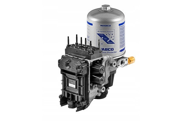 Dehumidifier scania r aps set WABCO 9325100090