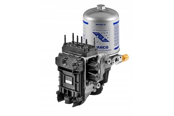 Dehumidifier scania r aps set WABCO 9325100090