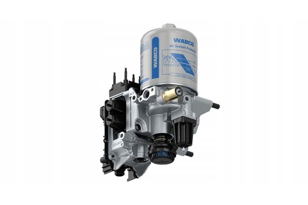 Dehumidifier scania r aps set WABCO 9325100090 Part manufacturer Wabco