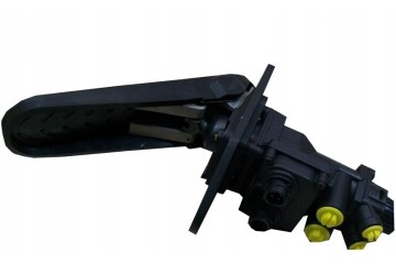 BOVA VANHOOL 4800020220 BRAKE MAIN VALVE